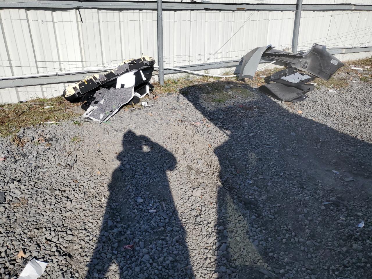 2022 SUBARU OUTBACK PREMIUM VIN:4S4BTAFC2N3199609