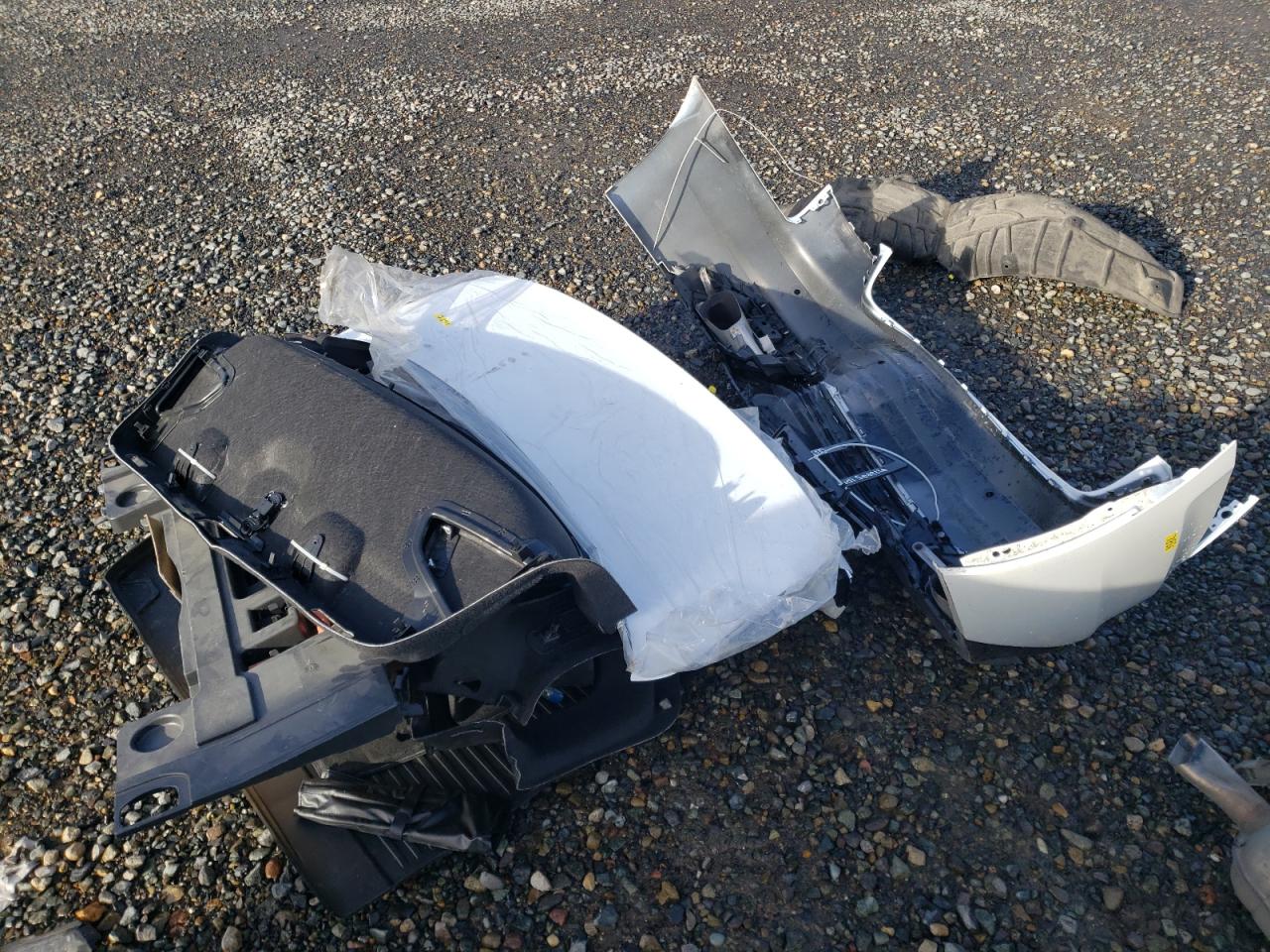 2023 AUDI A4 PREMIUM PLUS 45 VIN:WAUEAAF41PN015054