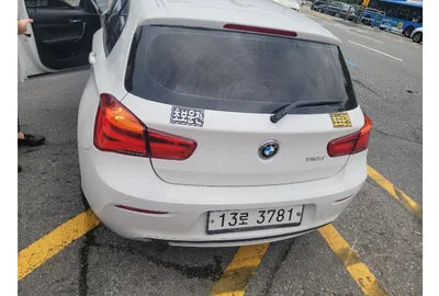 2017 BMW 118 WBA1S5102H5D28755 VIN:WBA1S5102H5D28755