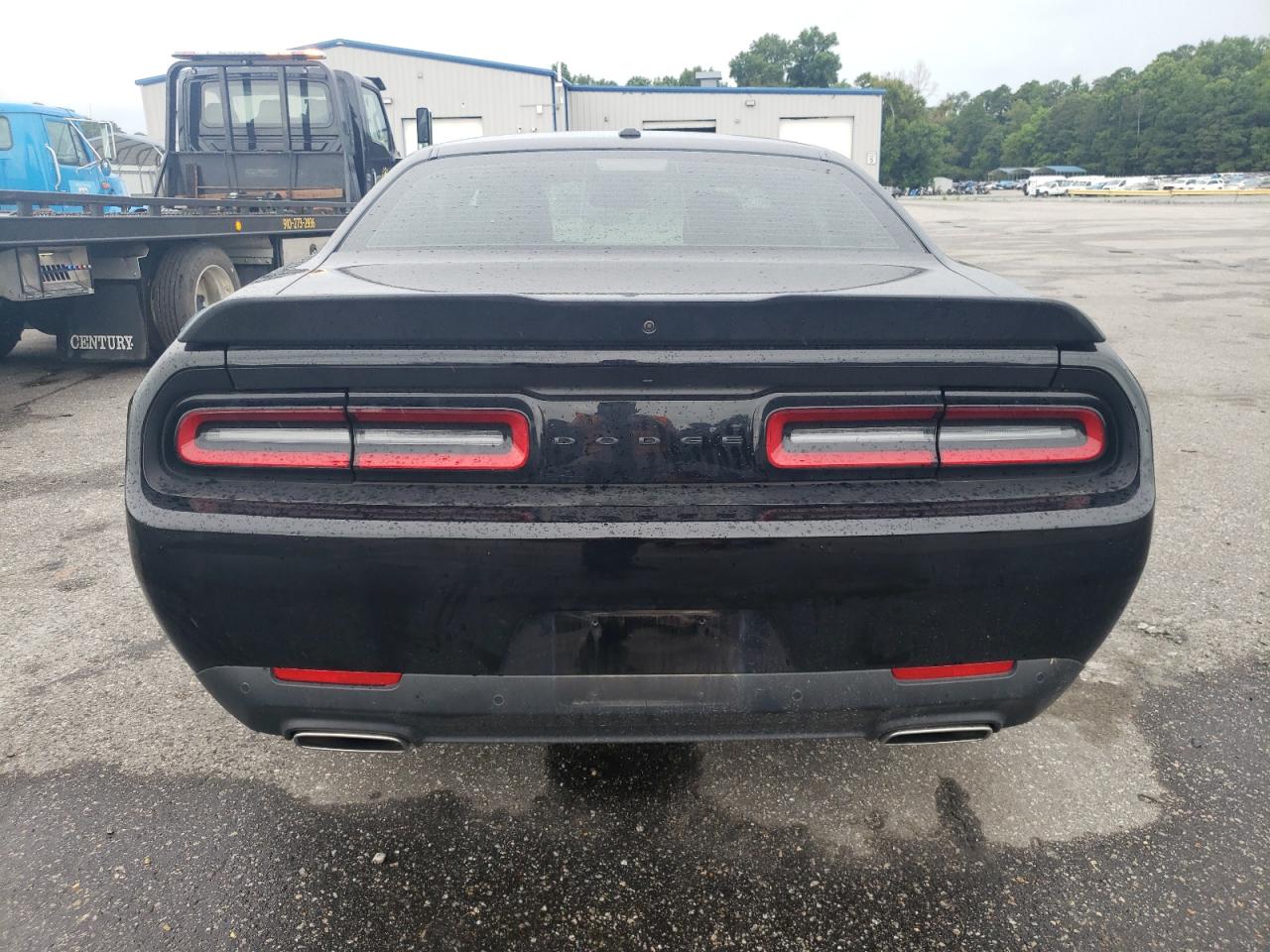 2023 DODGE CHALLENGER GT VIN:2C3CDZJG8PH563163