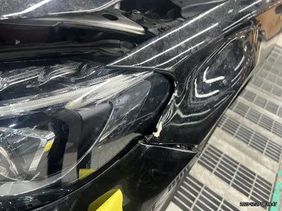 2017 Mercedes-Benz C 220 VIN: