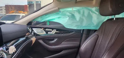 2019 Mercedes-Benz CLS 450 WDD2J5KB0KA046108 VIN:WDD2J5KB0KA046108