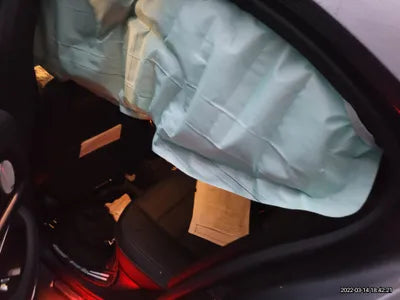 2022 Mercedes-Benz E 220 W1KZF0FB1NB020418 VIN:W1KZF0FB1NB020418