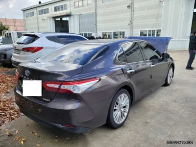 2018 Toyota Camry JTNB21HK7J3001348 VIN:JTNB21HK7J3001348