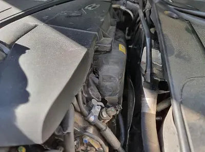 2014 Mercedes-Benz S 500 NONE VIN: