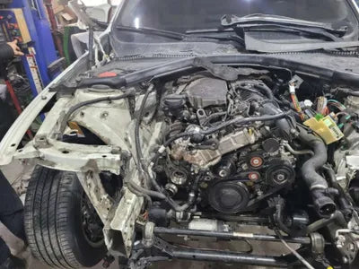 2015 BMW 320 WBA3D3103FK277379 VIN:WBA3D3103FK277379