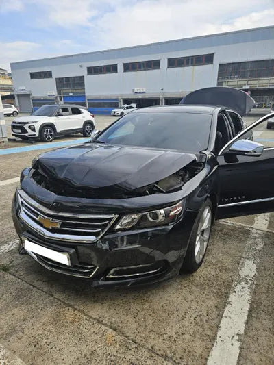 2016 Chevrolet Impala 1G1155SA0GU152056 VIN:1G1155SA0GU152056