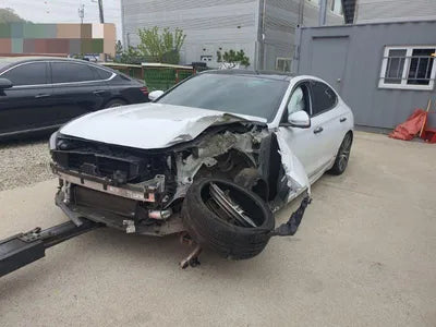 2019 Genesis G70 VIN: