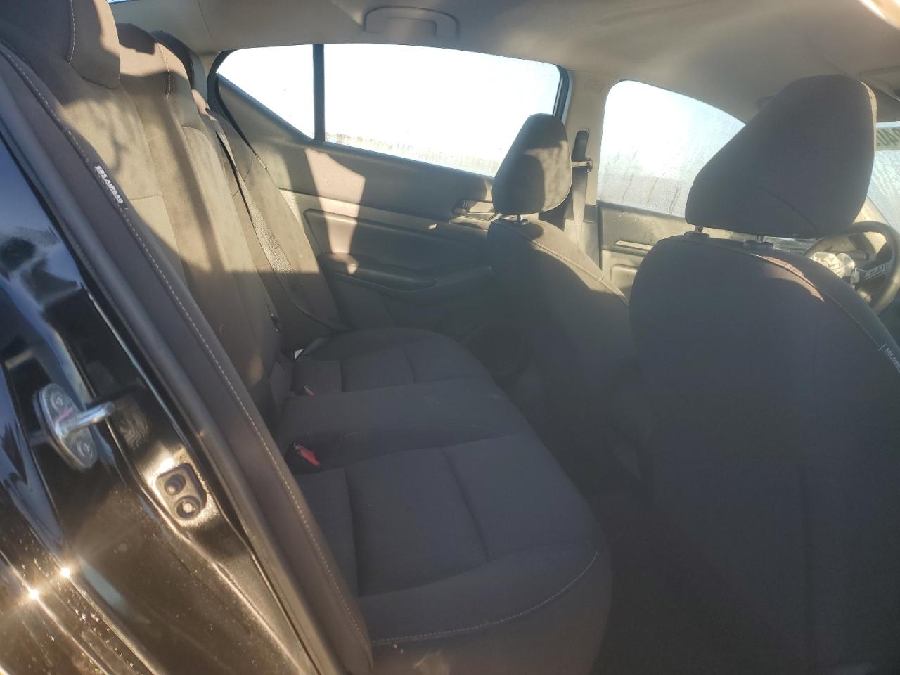 2023 NISSAN ALTIMA S VIN:1N4BL4BV6PN305845