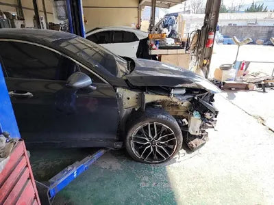 2020 Kia K5 KNAG2412BLA024757 VIN:KNAG2412BLA024757
