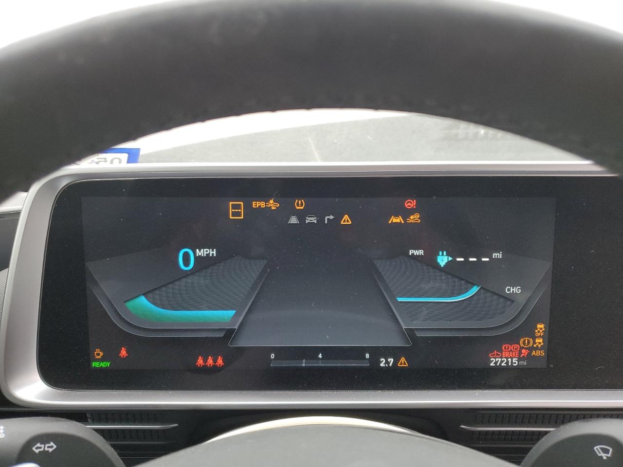 2023 HYUNDAI IONIQ 6 LIMITED VIN:KMHM54AA3PA032197