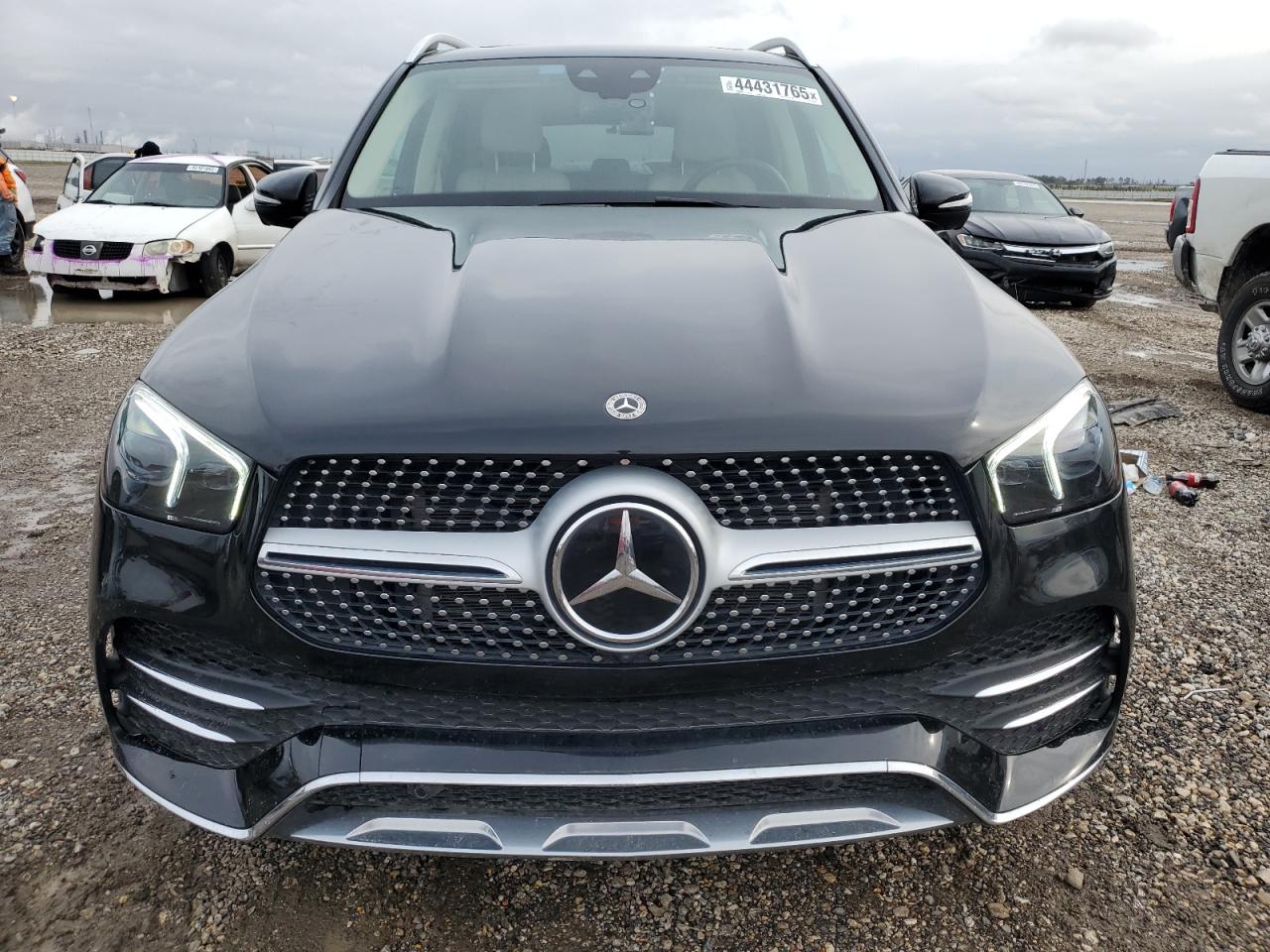 2023 MERCEDES-BENZ GLE 450 4MATIC VIN:4JGFB5KB8PA951630