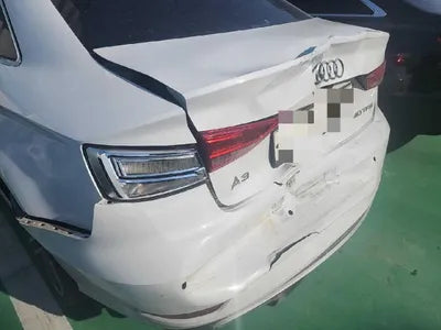 2019 Audi A3 WAUZZZ8V6KA123037 VIN:WAUZZZ8V6KA123037