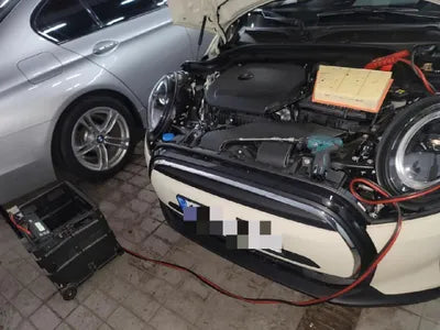 2022 MINI Cooper VIN: