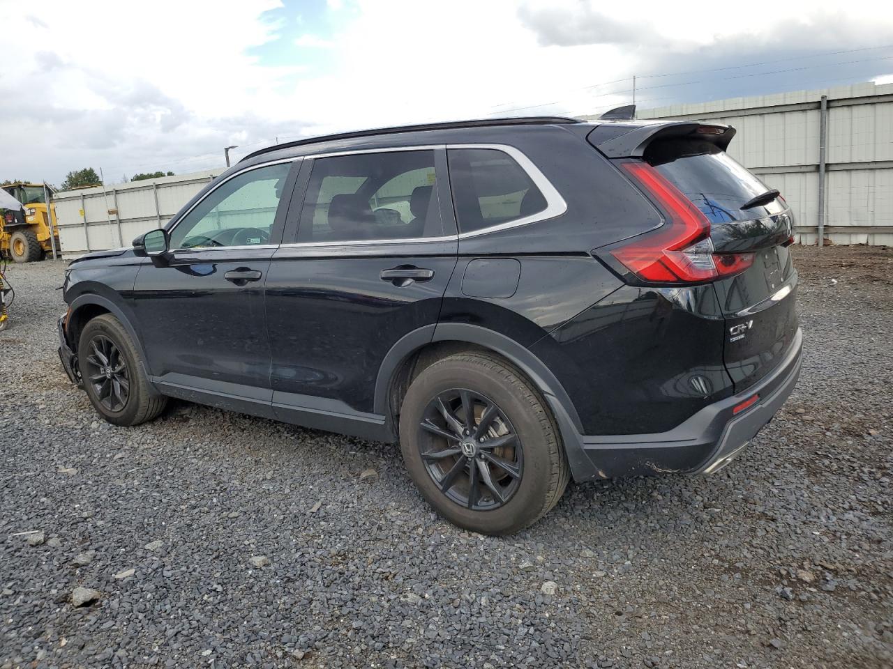 2023 HONDA CR-V SPORT VIN:2HKRS6H59PH815380