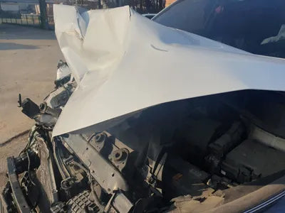 2020 Hyundai Tucson KMHJ581ABLU269775 VIN:KMHJ581ABLU269775