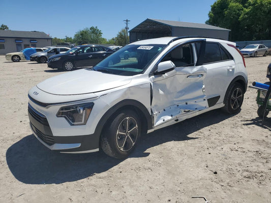 2023 KIA NIRO EX VIN:KNDCR3LE8P5068863