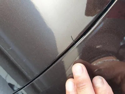 2018 Genesis G80 VIN: