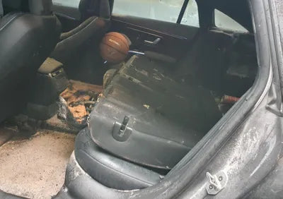 2022 Mercedes-Benz S 350 VIN: