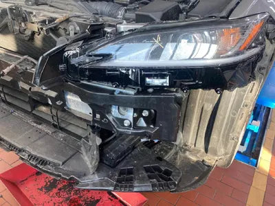 2019 Lexus ES 300 JTHB21B12K2046112 VIN:JTHB21B12K2046112