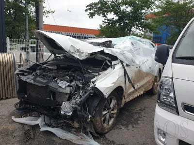 2019 Hyundai Santa FE 074KMKMHS281CBKU0 VIN:074KMKMHS281CBKU0