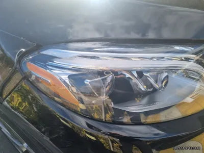 2018 Mercedes-Benz GLE 350 WDCED2EB0JA091602 VIN:WDCED2EB0JA091602