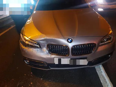 2015 BMW 520 WBA5E5104FG063571 VIN:WBA5E5104FG063571