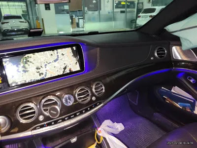 2015 Mercedes-Benz S 350 WDDUF3DB6FA184561 VIN:WDDUF3DB6FA184561