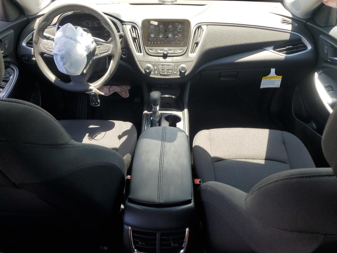 2024 CHEVROLET MALIBU LT VIN:1G1ZD5ST8RF223938