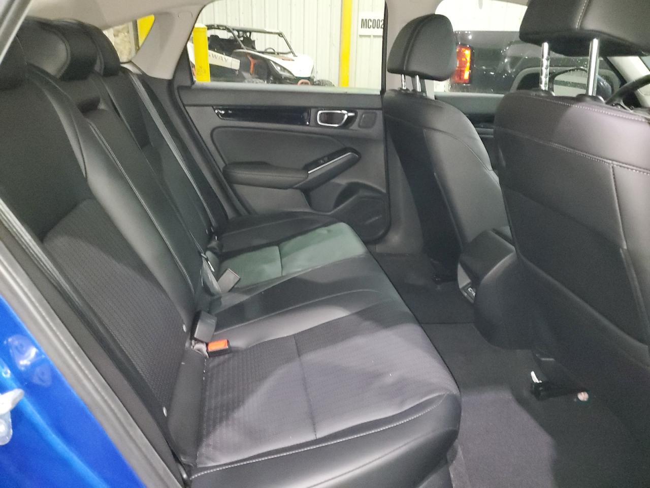 2024 HONDA CIVIC TOURING VIN:2HGFE1F9XRH333470