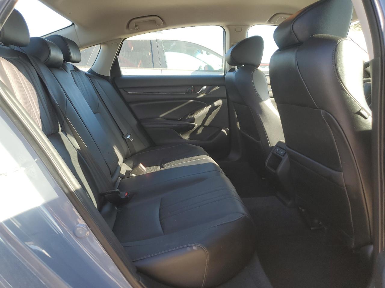2022 HONDA ACCORD SPORT SE VIN:1HGCV1F43NA097759