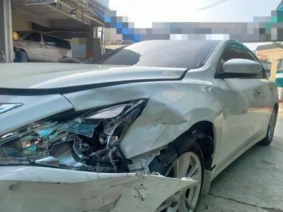 2015 Nissan Altima VIN: