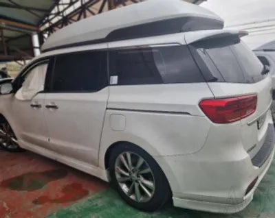 2020 Kia Carnival KNAME811BLS648581 VIN:KNAME811BLS648581