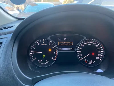 2018 Nissan Altima 1N4AL3AP3JC254929 VIN:1N4AL3AP3JC254929