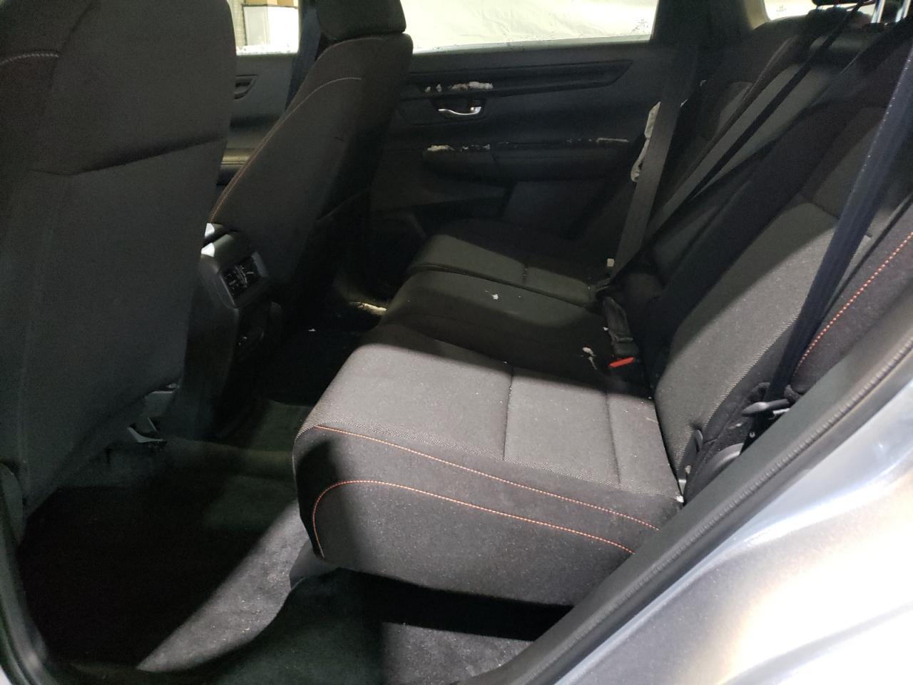 2024 HONDA CR-V SPORT VIN:7FARS6H50RE012415