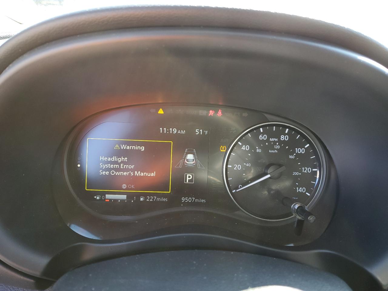 2024 NISSAN KICKS SR VIN:3N1CP5DV1RL557806