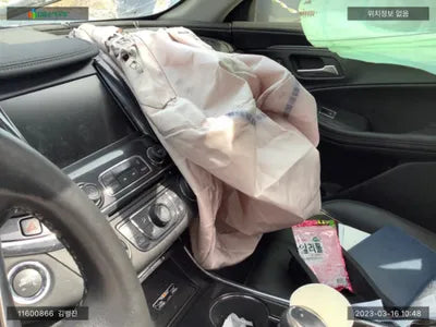 2015 Chevrolet Impala 1G1155SAXGU104855 VIN:1G1155SAXGU104855