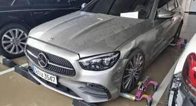 2022 Mercedes-Benz E 350 W1KZF8GB2NB019260 VIN:W1KZF8GB2NB019260