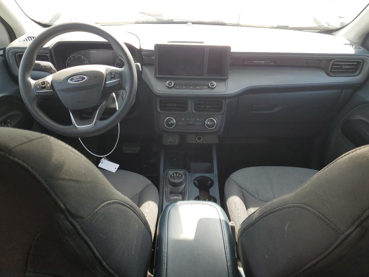 2022 FORD MAVERICK XL VIN:3FTTW8F90NRA03570