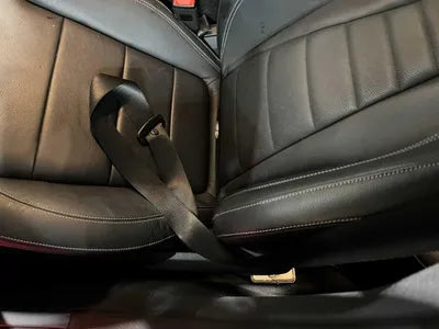 2018 Mercedes-Benz E 220 VIN: