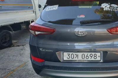 2017 Hyundai Tucson KMHJ3815GHU251352 VIN:KMHJ3815GHU251352