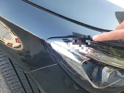 2017 Mercedes-Benz CLA 250 WDDSJ4GB4HN435077 VIN:WDDSJ4GB4HN435077