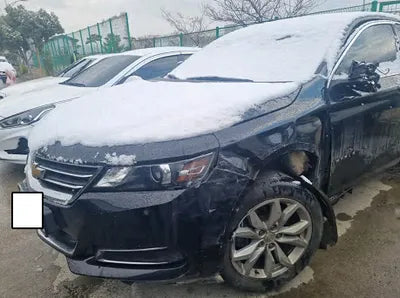 2016 Chevrolet Impala 1G1155SA5GU127413 VIN:1G1155SA5GU127413