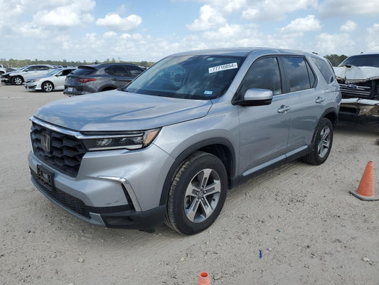 2023 HONDA PILOT EXL VIN:5FNYG2H5XPB007737