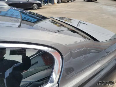 2018 BMW 740 WBA7E4107JGV26380 VIN:WBA7E4107JGV26380