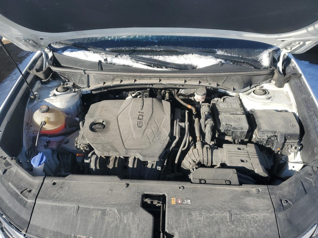 2022 HYUNDAI TUCSON SEL VIN:5NMJFCAE1NH093312