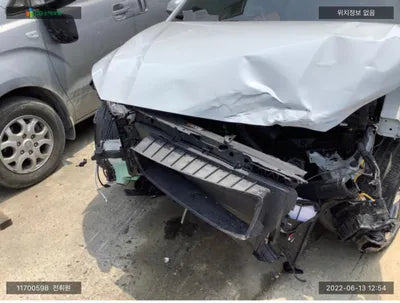 2019 Hyundai Kona KMHK7815GKU430043 VIN:KMHK7815GKU430043