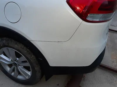 2017 Kia Sorento VIN: