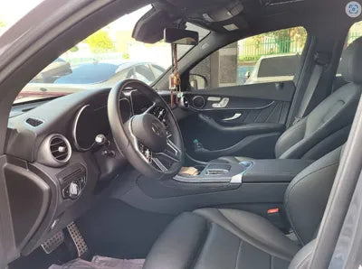 2021 Mercedes-Benz GLC 300 W1N0J5DB0MF882613 VIN:W1N0J5DB0MF882613