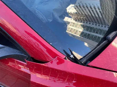 2022 Tesla Model 3 5YJ3E1EB4NF305847 VIN:5YJ3E1EB4NF305847